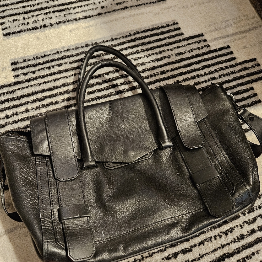 Nasty Gal Bag